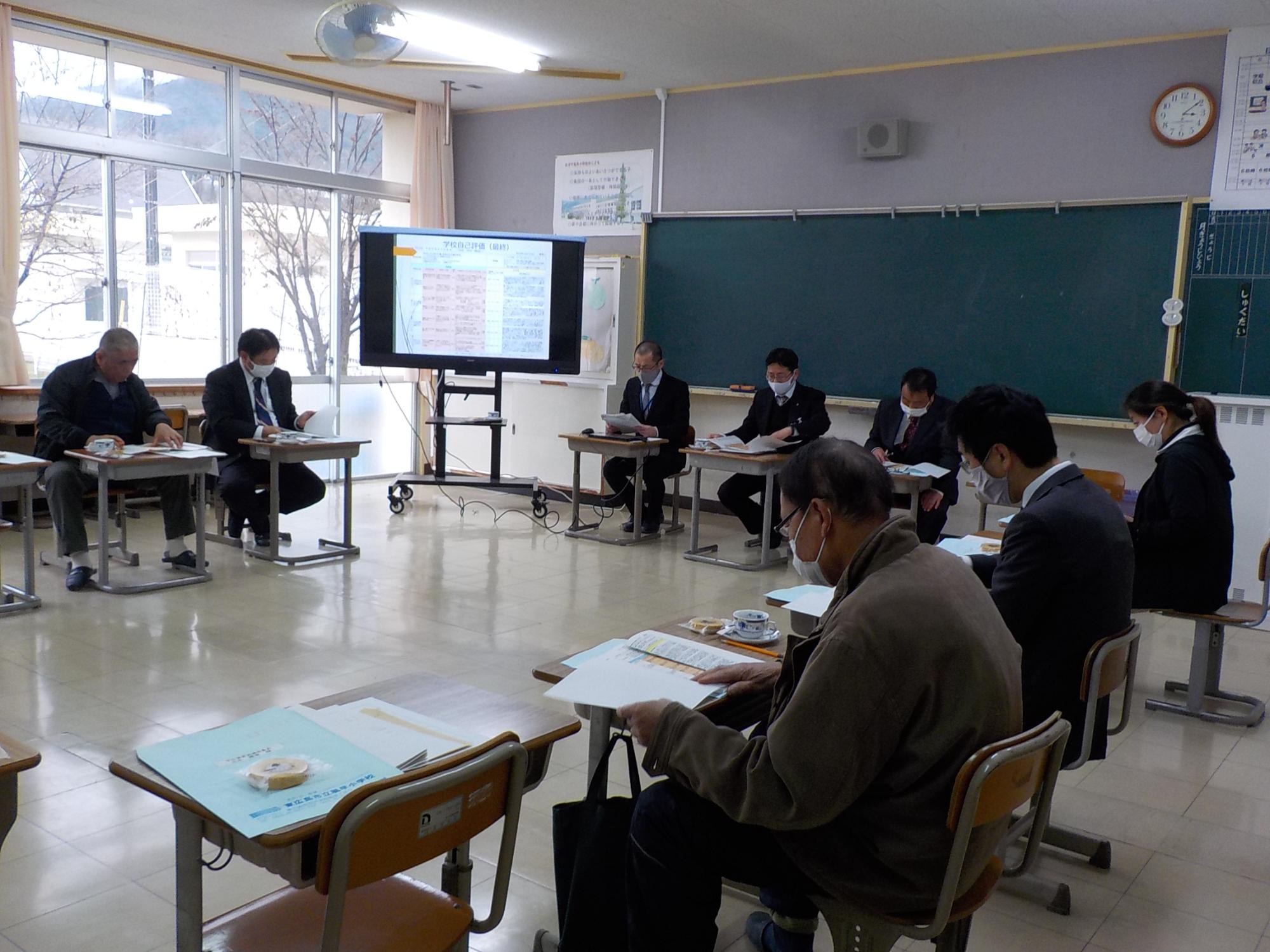 R3学校運営協議会0226