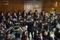 入学式5