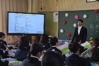 入学式6