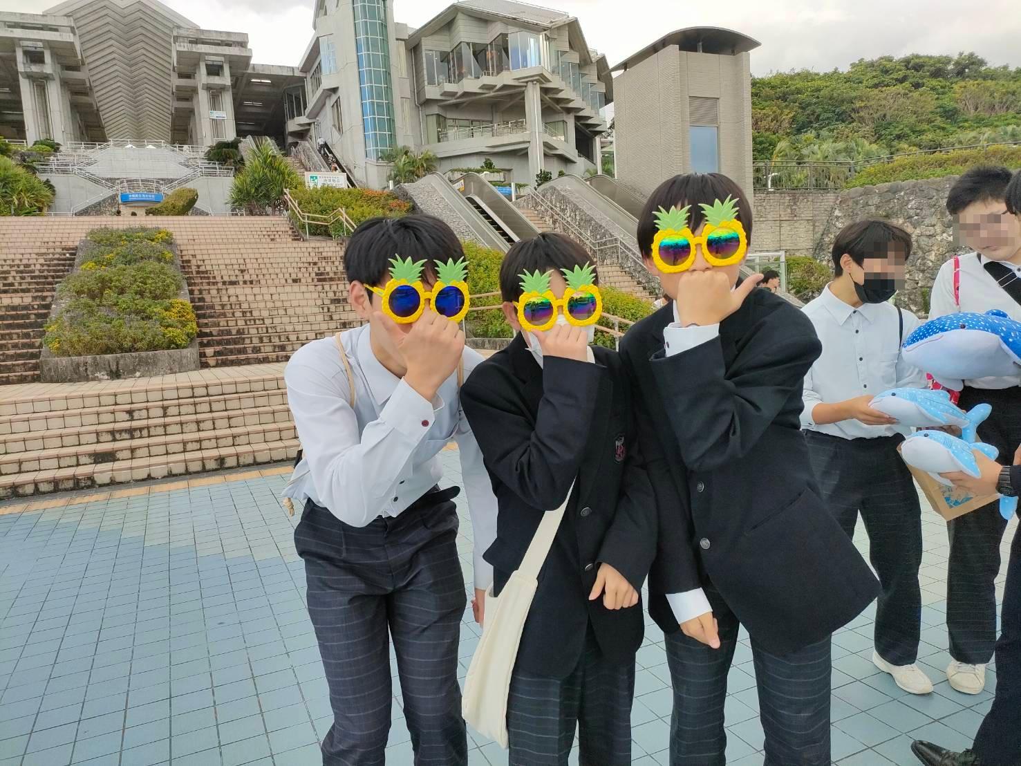 美ら海水族館4