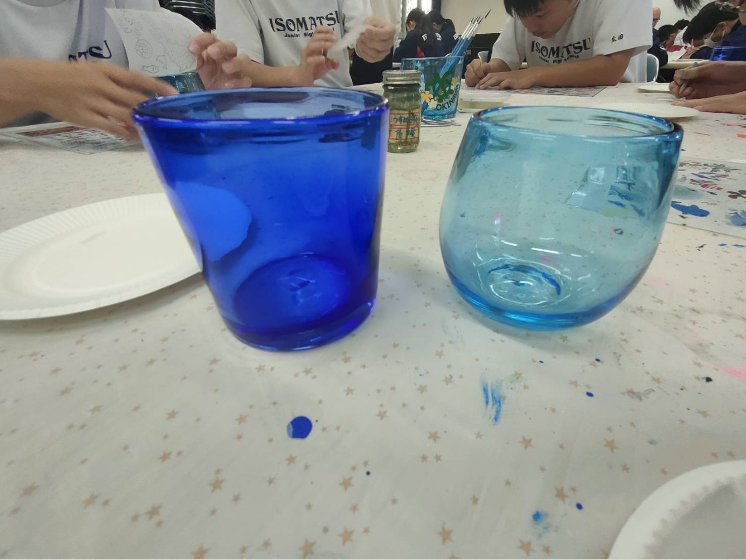 琉球ガラス
