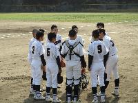 第41回春季大会野球2