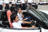 PTA講演会写真3