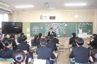 第43回卒業証書授与式15