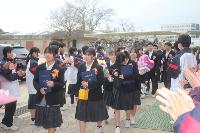 第43回卒業証書授与式16