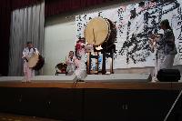 一夢庵公演会2