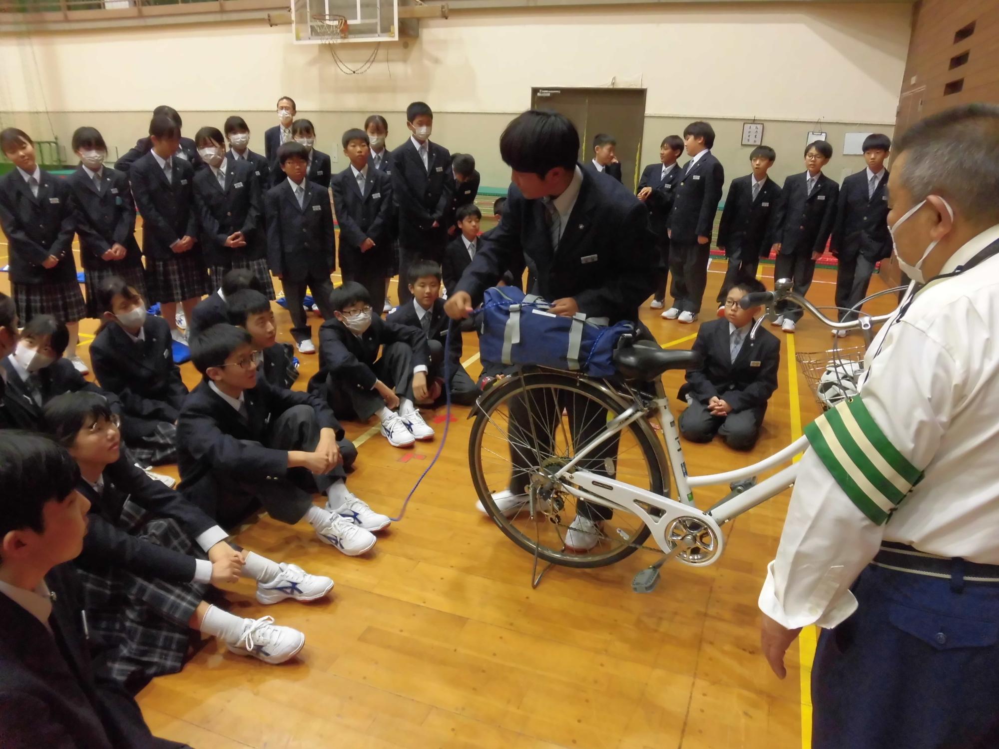 交通安全教室02