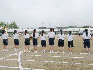 ファンファーレ
