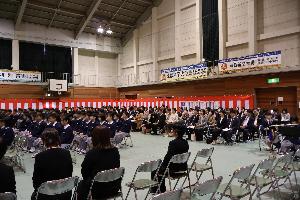 新入生保護者の皆様