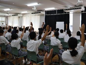 夢のある人