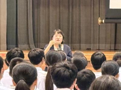 スマホ・ネットトラブル防止