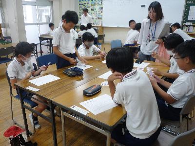 オープンスクール