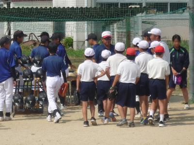 オープンスクール