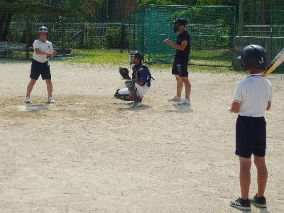 オープンスクール