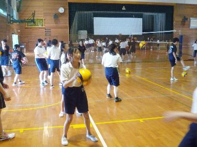 オープンスクール