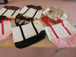 2年生家庭分野作品