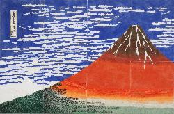 総合文化部砂絵作品