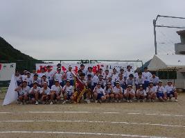 運動会