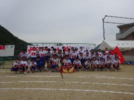 運動会