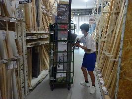 職場体験