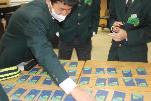 Higashihiroshima ENGLISH Challenge Day