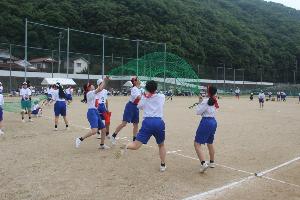 運動会