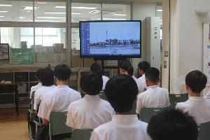 平和学習