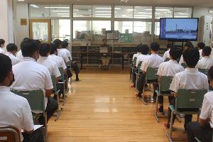 平和学習