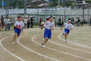 運動会