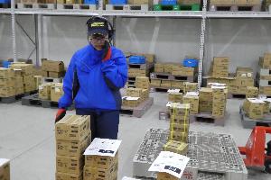 職場体験