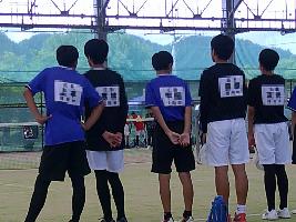 東広島市総合体育大会
