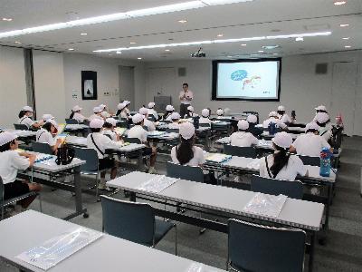 お米の学校