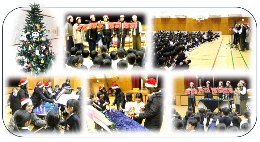 07PTAクリスマスコンサート