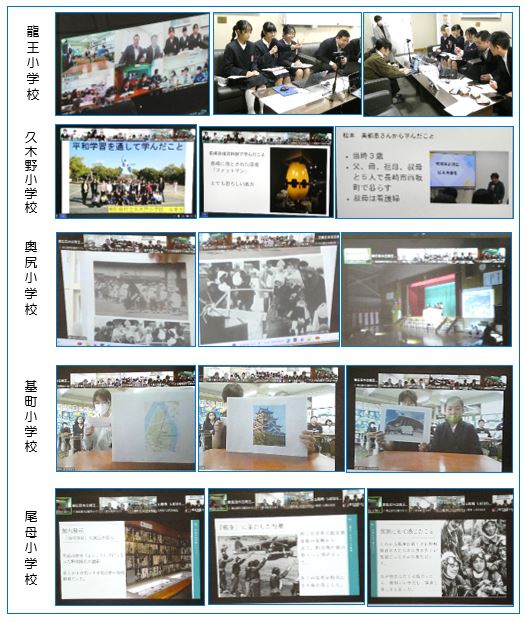 07子ども平和サミット