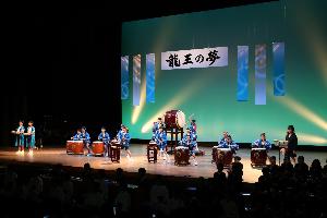 くららでの発表