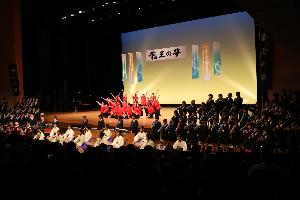 くららでの発表