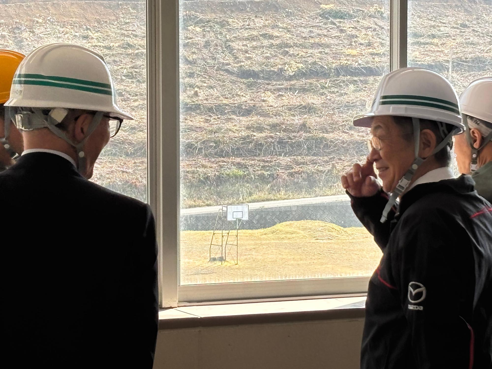 マツダ株式会社会長