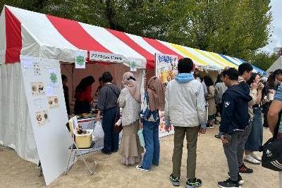 過去のイベントの様子