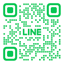东广岛市官方LINE账号二维码