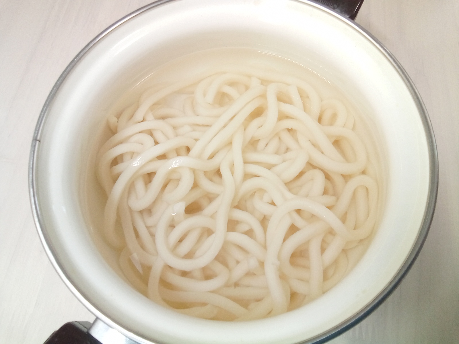 リメイクおでんカレーうどん‗作り方2
