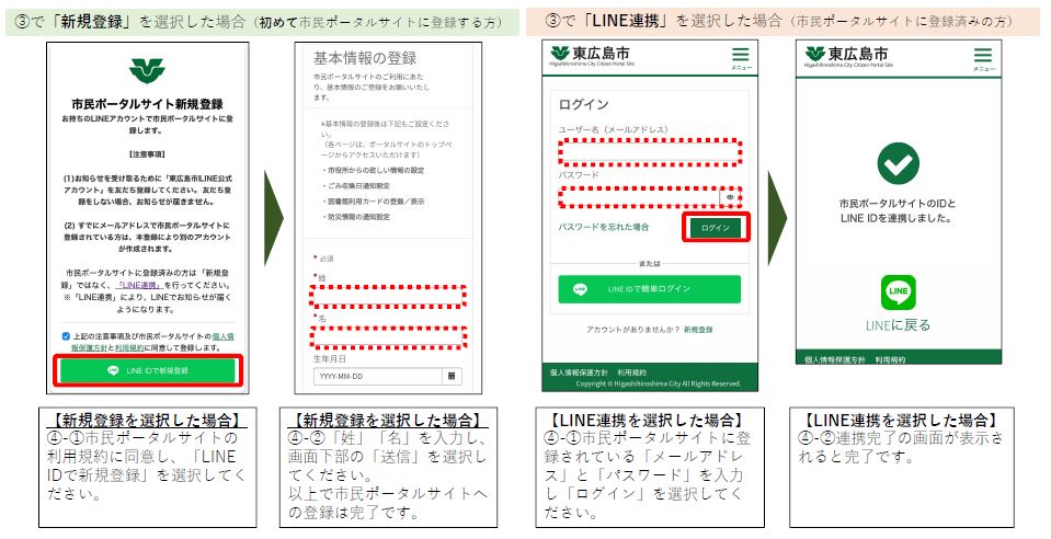 操作説明2