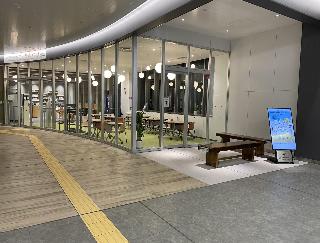 高屋図書館の画像