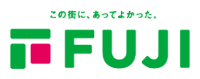 フジグラン東広島ロゴ