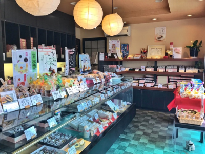 さくらや本部・円城寺店写真