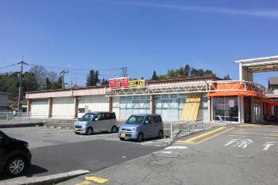 ショージ田口店写真