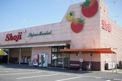 ショージ豊栄店写真