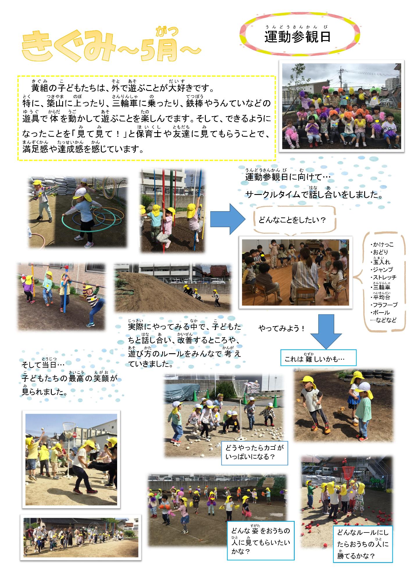 令和7年度5月黄組1