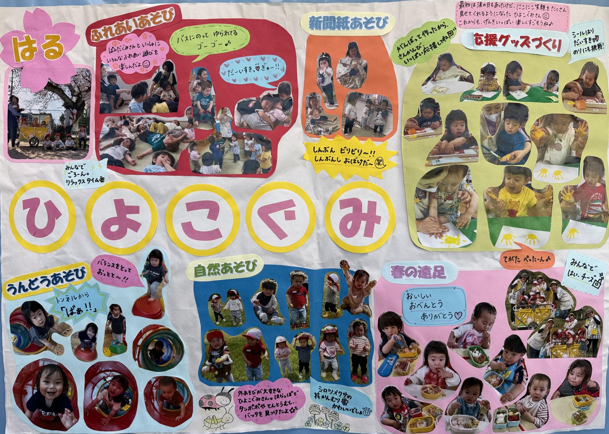 hiyokogumiharunoyousu