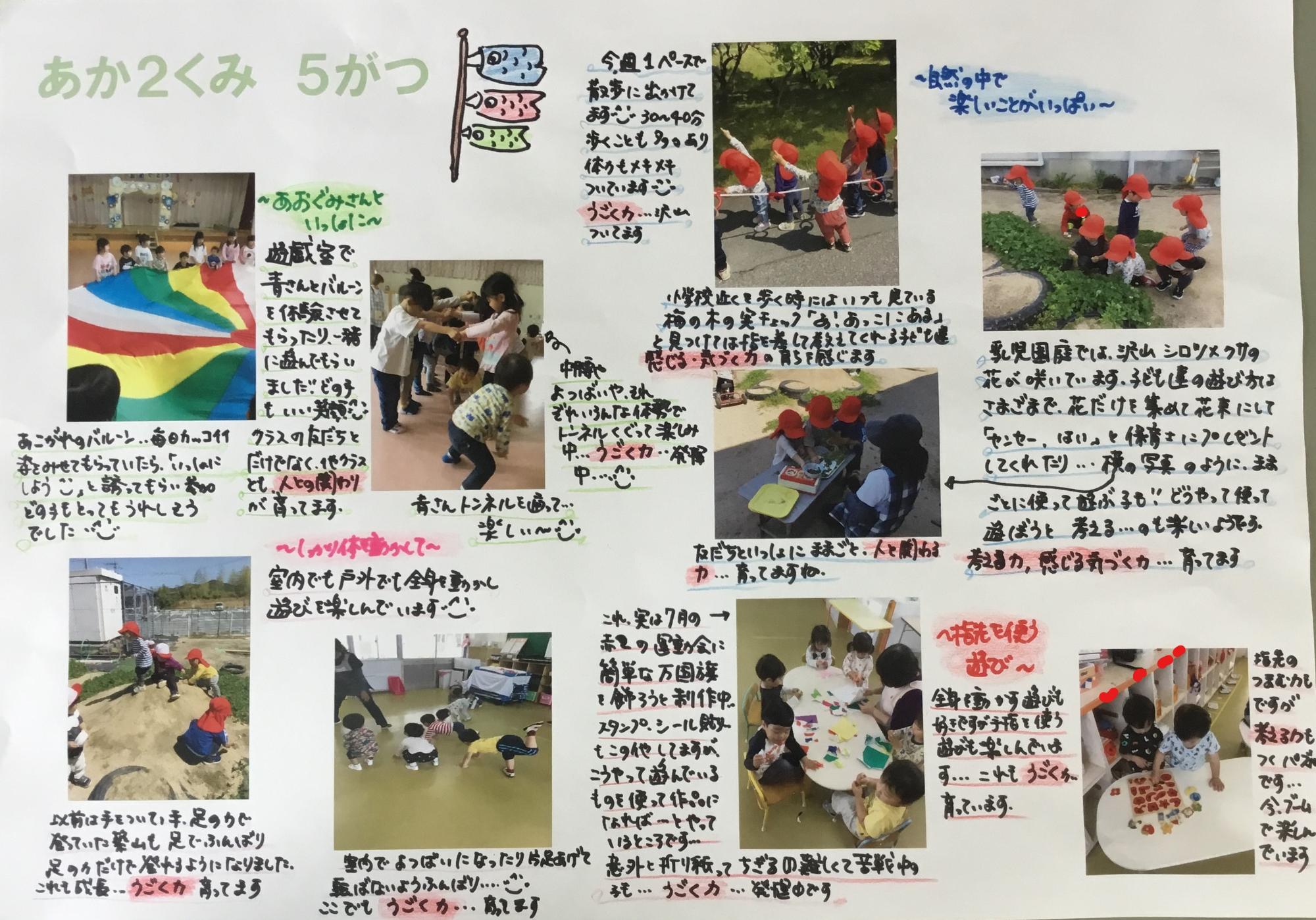 5月