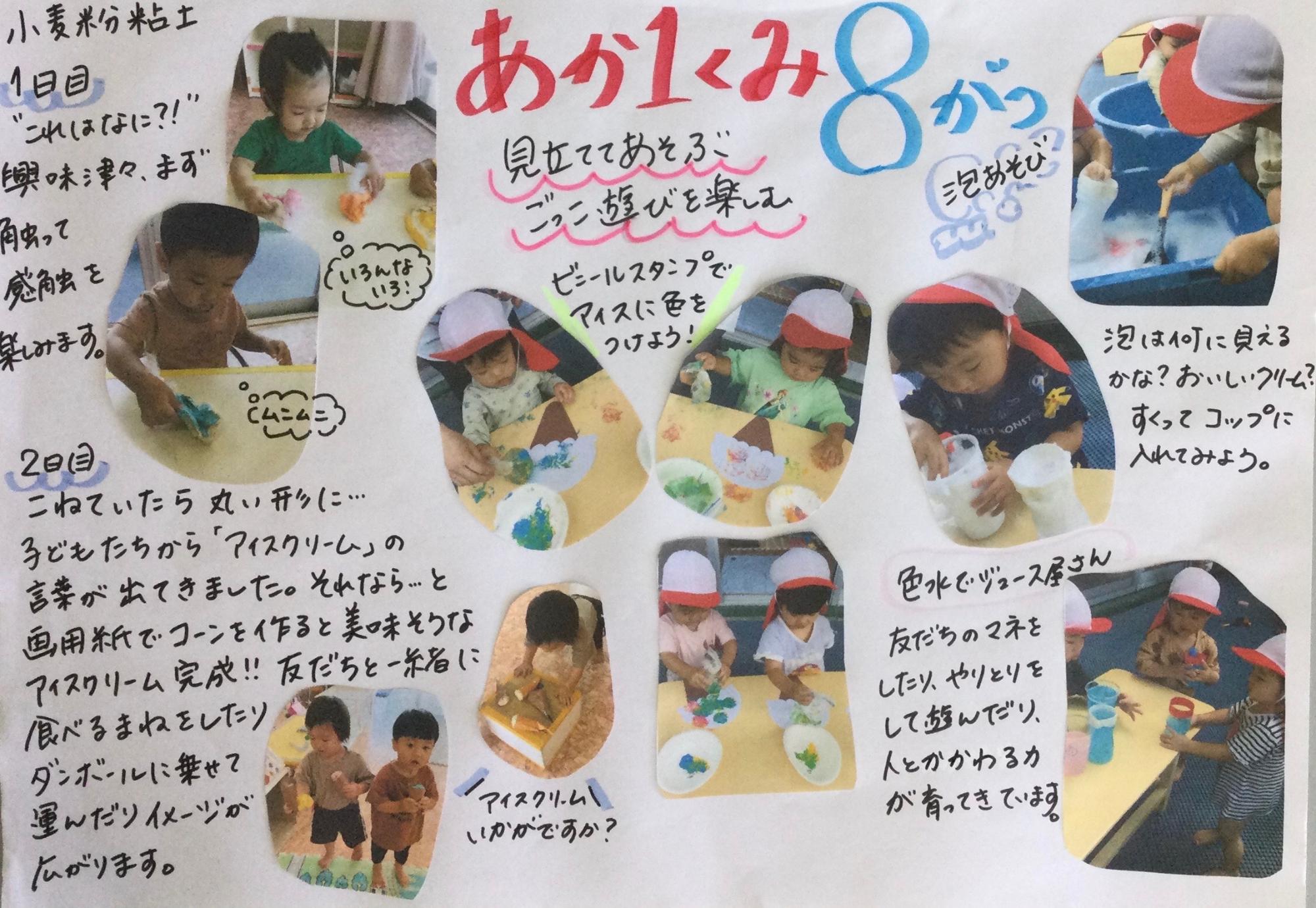 ドキュメンテーション